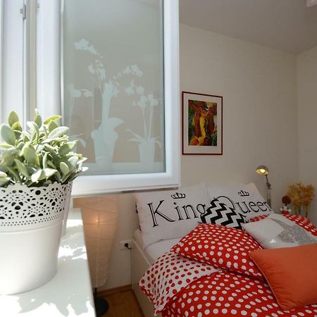 Apartment Vacation In Zadar - Mirna Eksteriør bilde