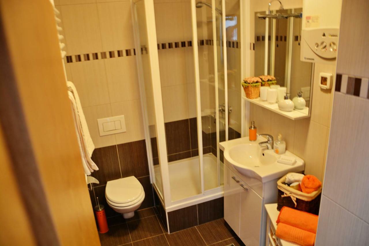 Apartment Vacation In Zadar - Mirna Eksteriør bilde