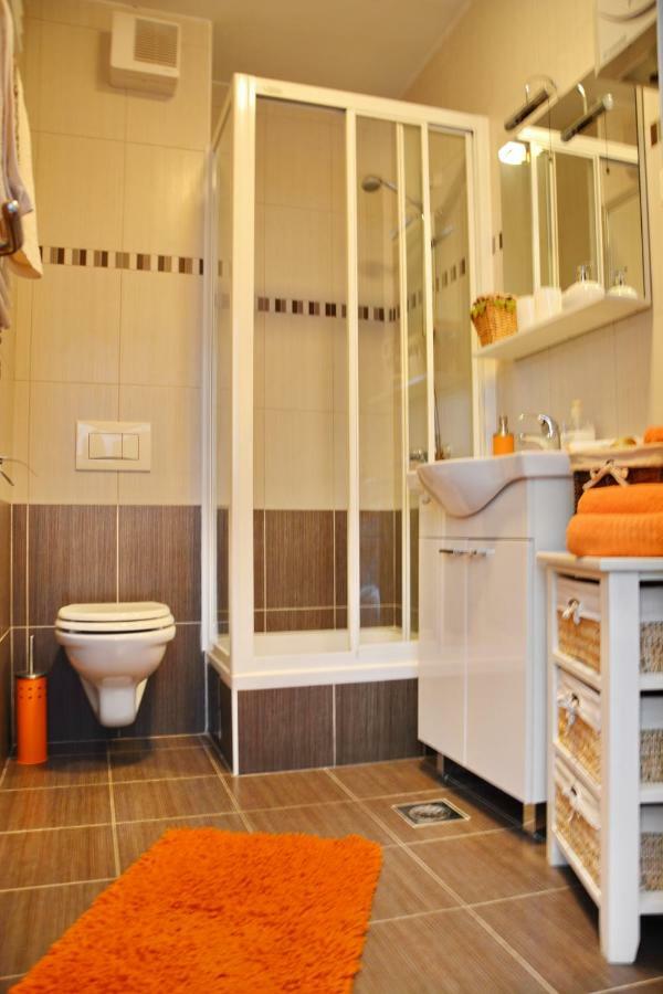 Apartment Vacation In Zadar - Mirna Eksteriør bilde