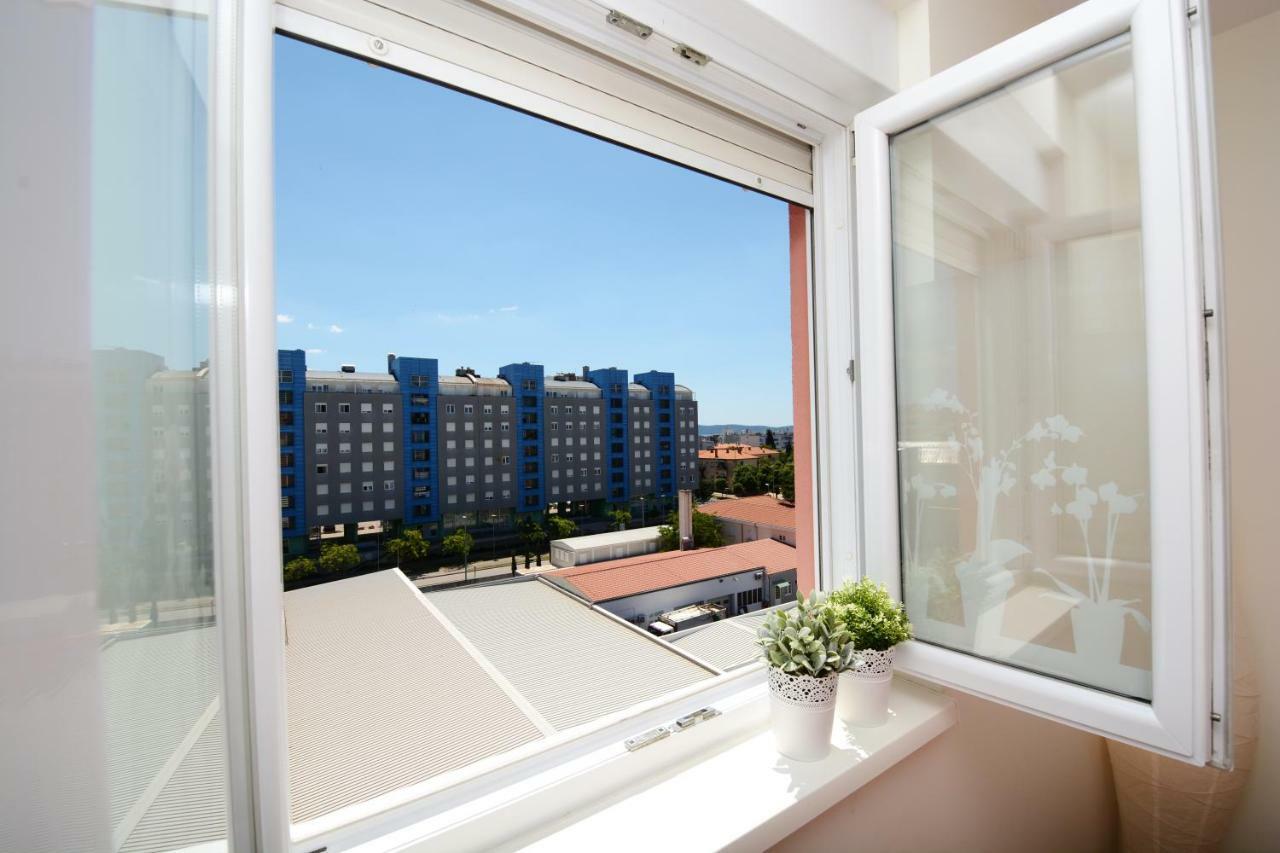 Apartment Vacation In Zadar - Mirna Eksteriør bilde