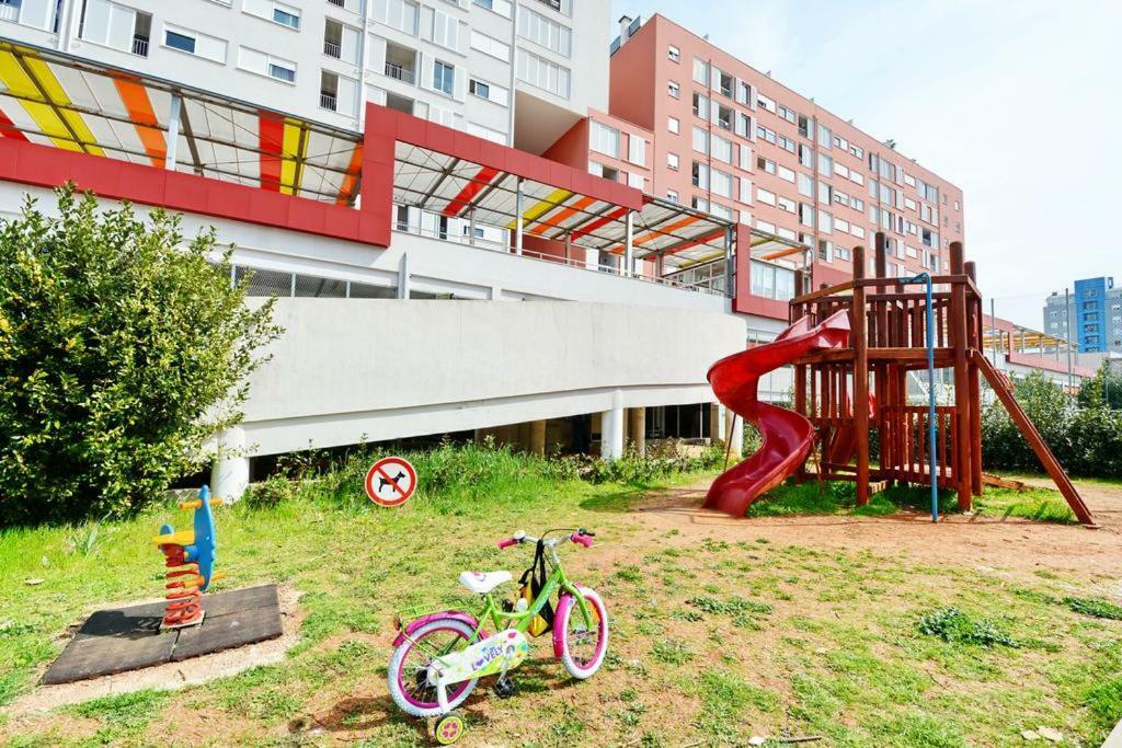 Apartment Vacation In Zadar - Mirna Eksteriør bilde
