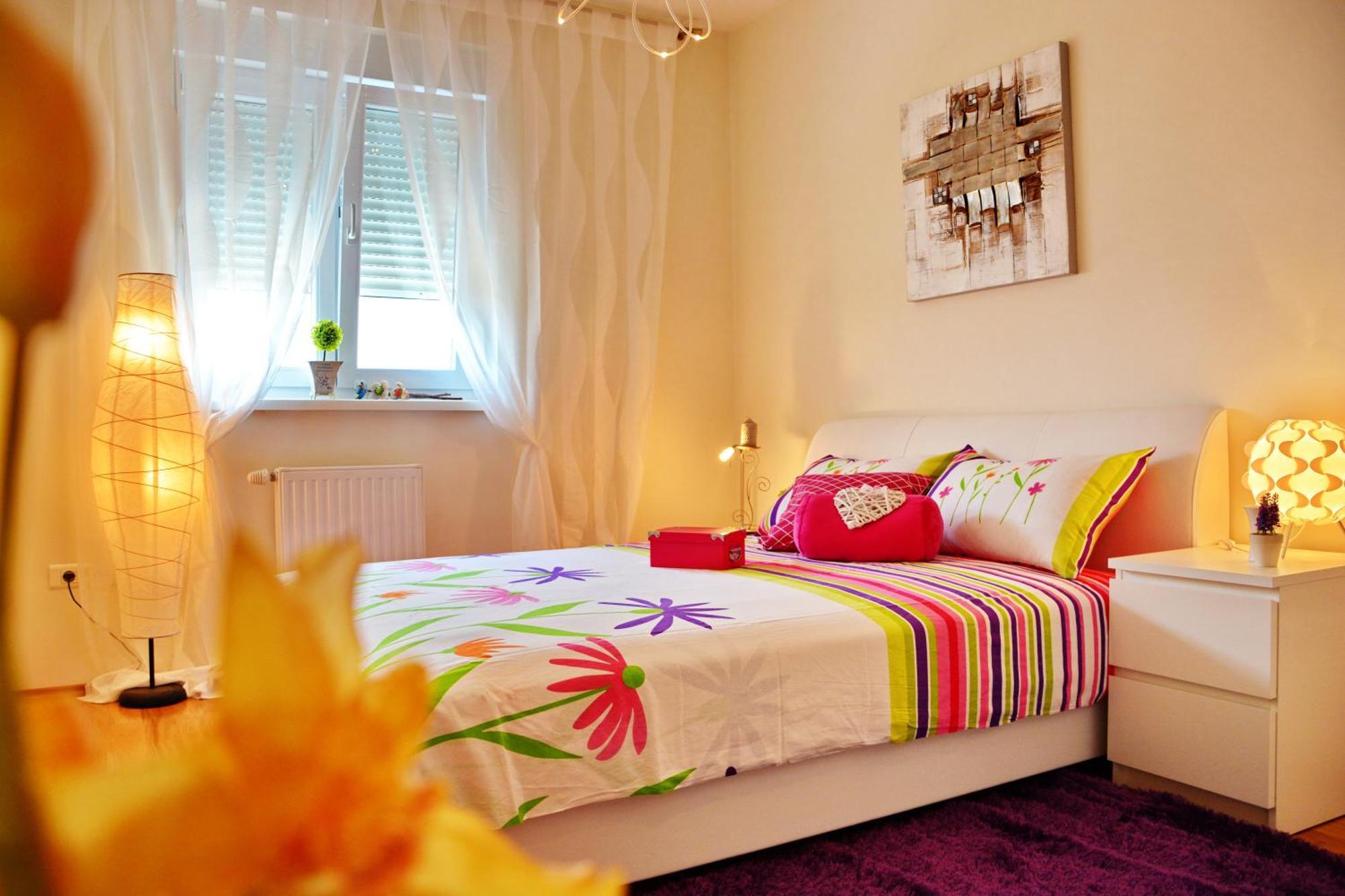 Apartment Vacation In Zadar - Mirna Eksteriør bilde