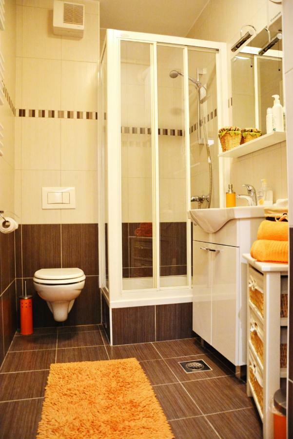 Apartment Vacation In Zadar - Mirna Eksteriør bilde