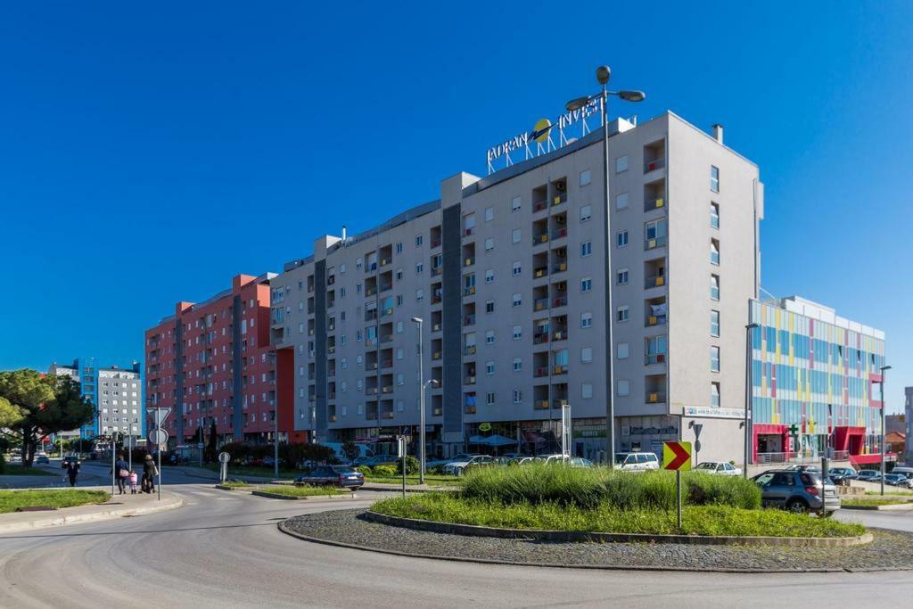 Apartment Vacation In Zadar - Mirna Eksteriør bilde